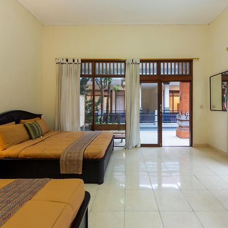 Rahayu Hanoman Ubud Экстерьер фото